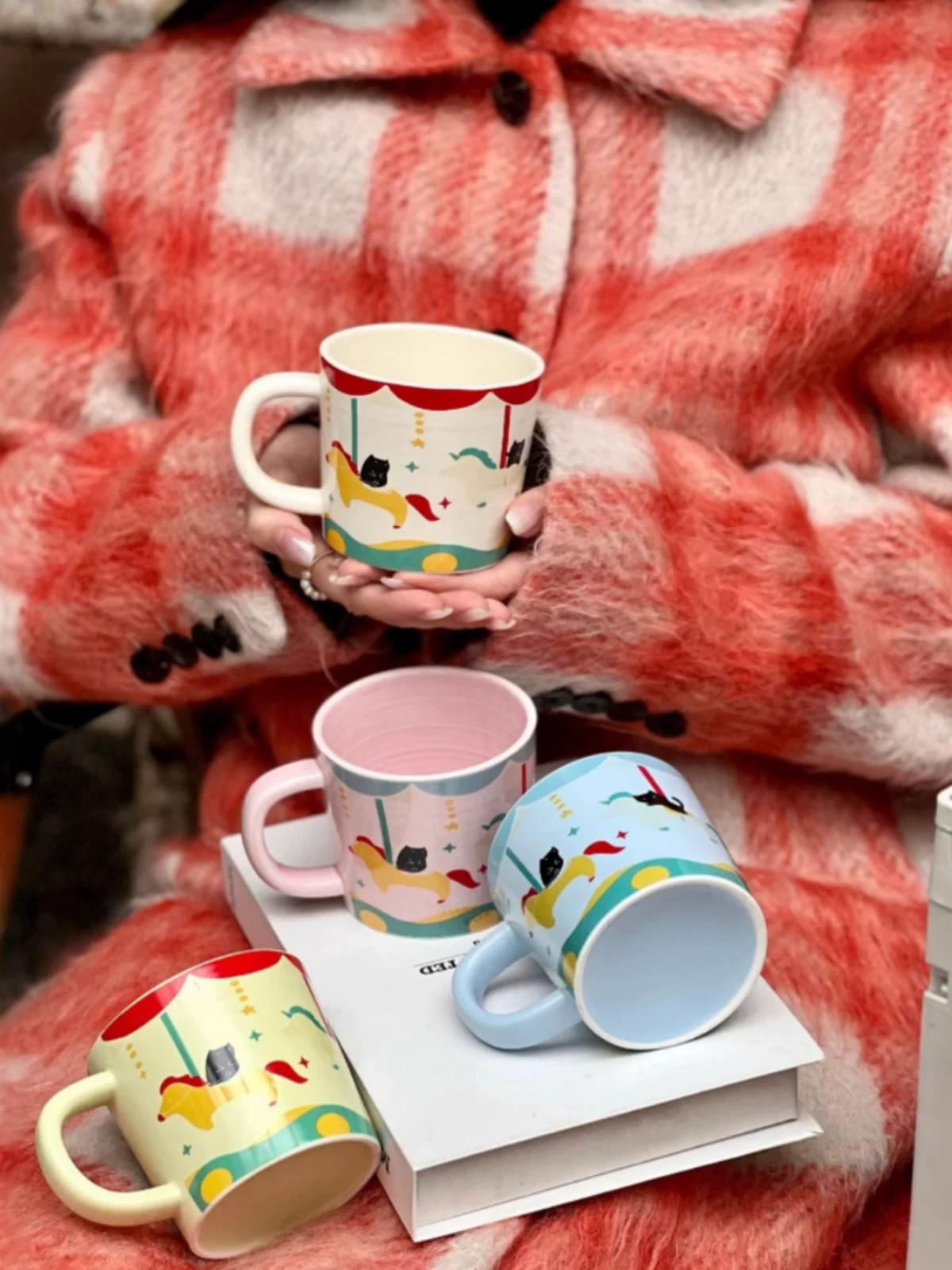 Ceramic Mug