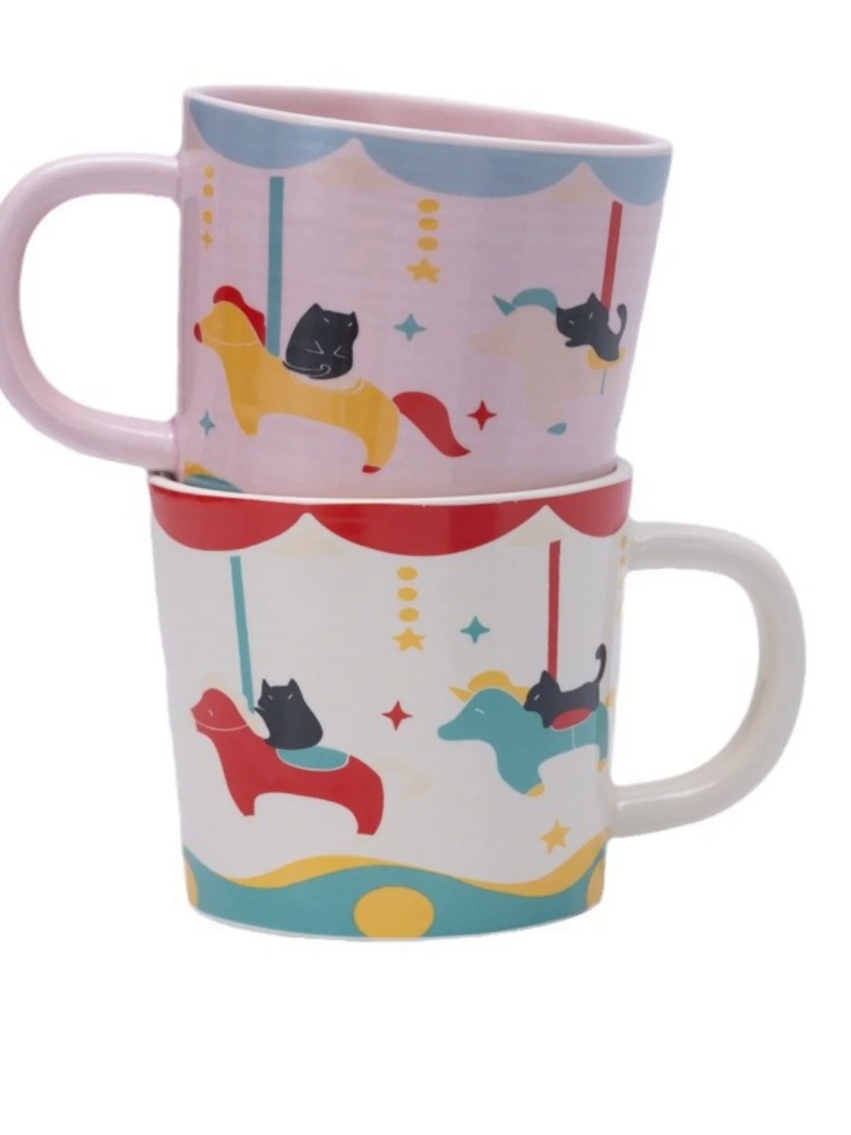 Ceramic Mug — photo 5