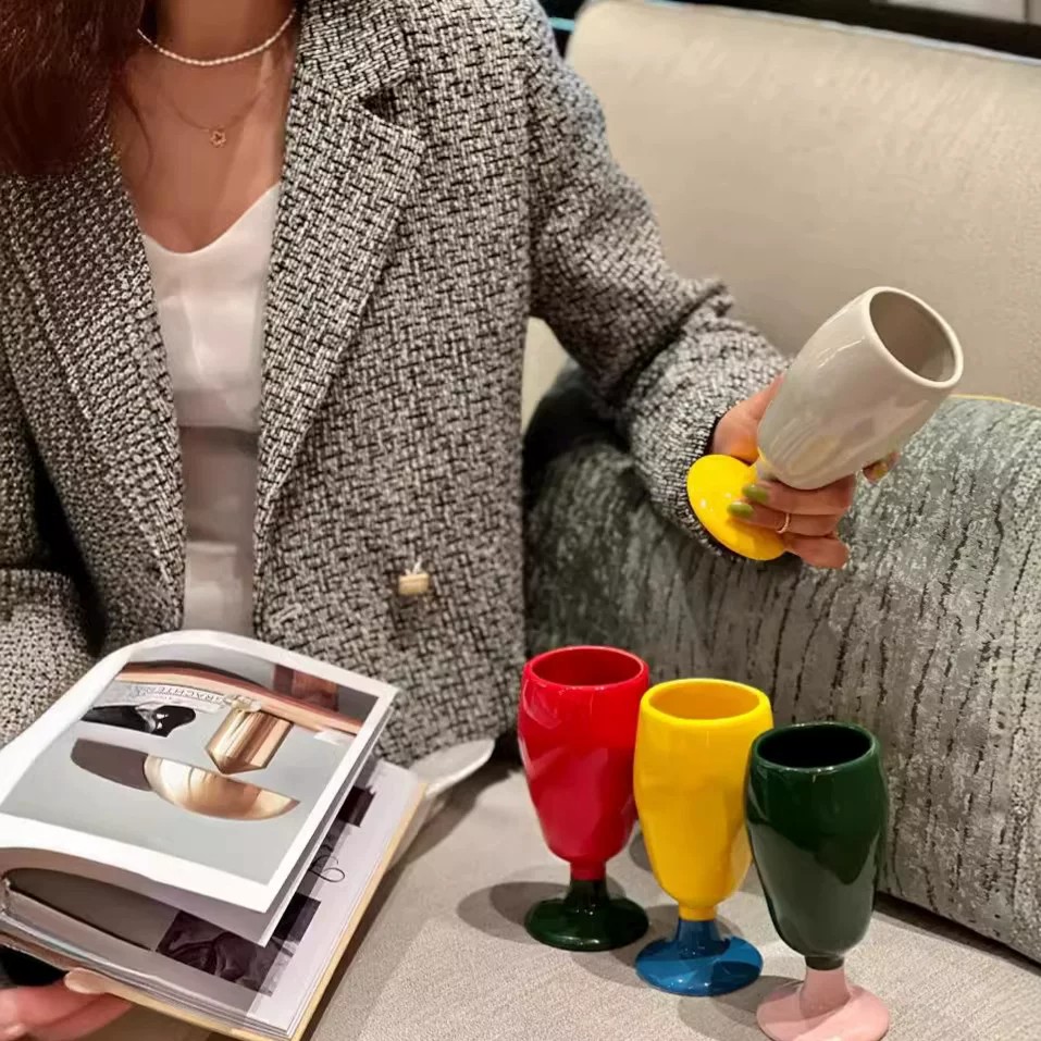 Ceramic Coffee Mug Gift Set — photo 3