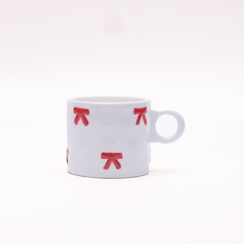 Ceramic Mug Couple Mug Set — photo 4