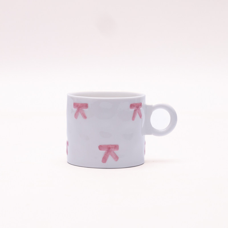 Ceramic Mug Couple Mug Set — photo 5