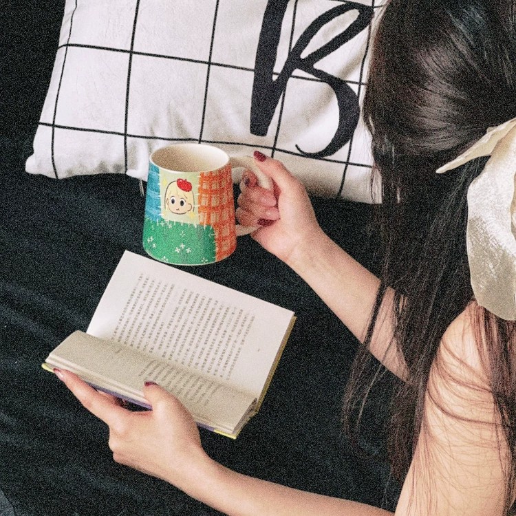 Ceramic Coffee Mug Handmade — photo 3