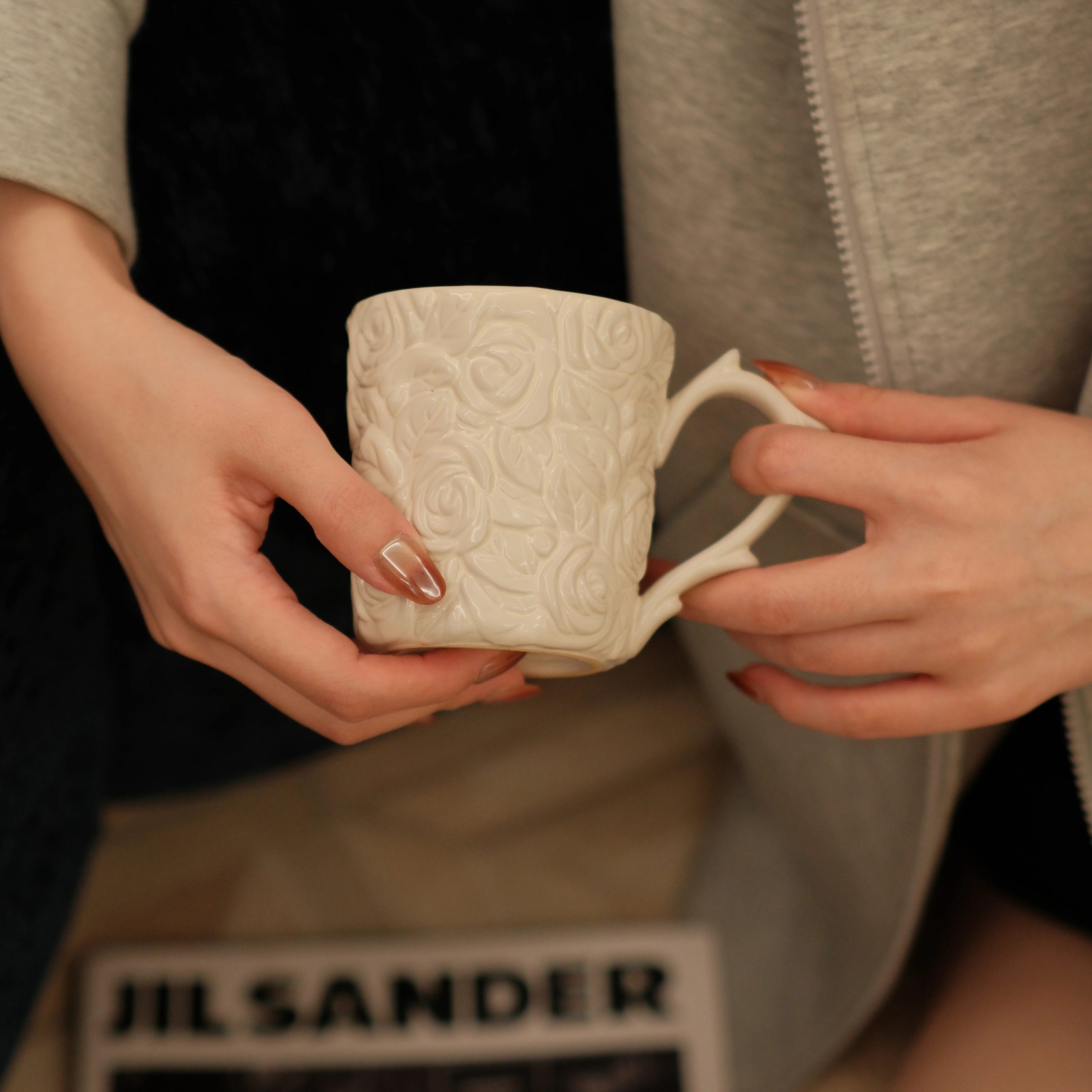Ceramic Mug Nordic