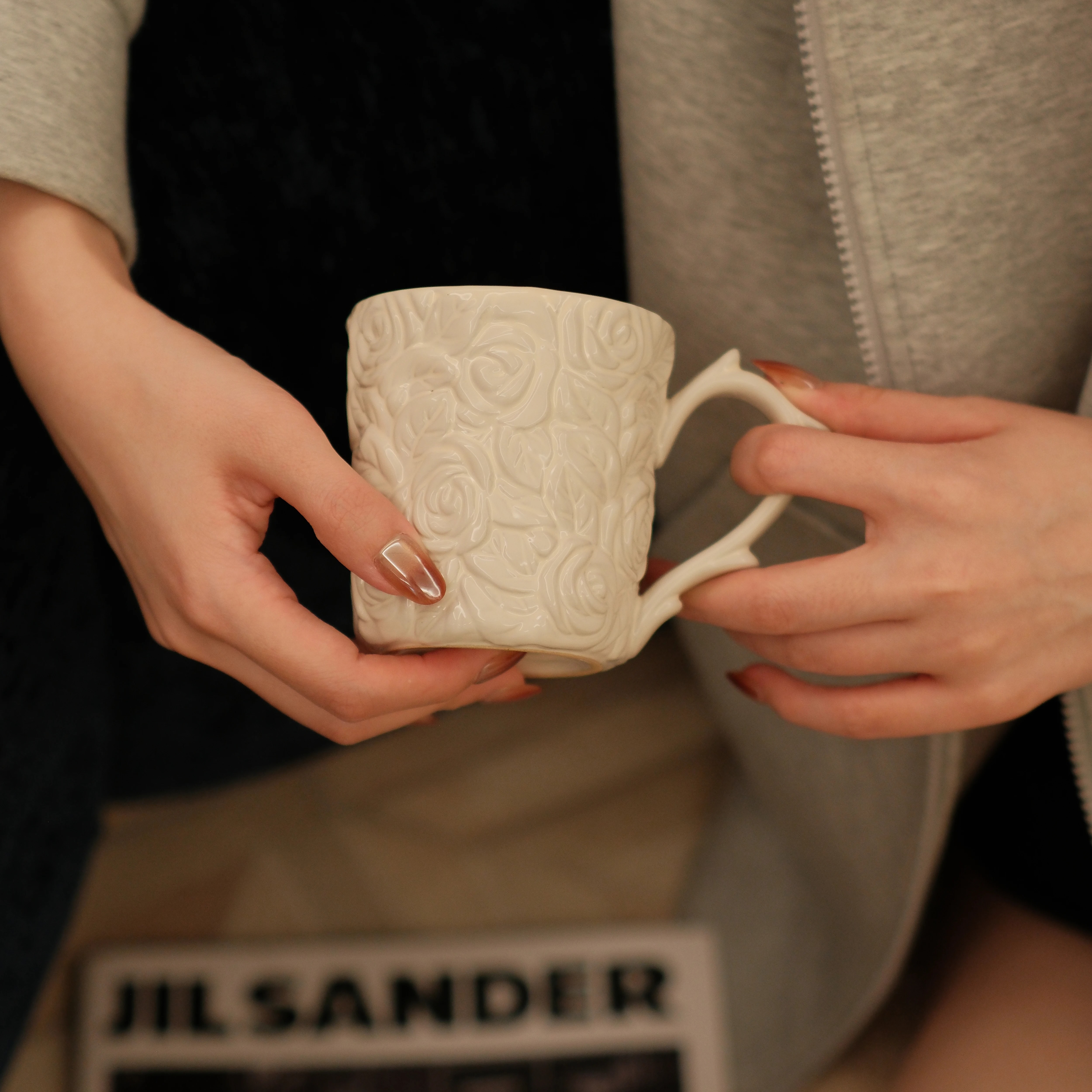 Ceramic Mug Nordic — photo 1