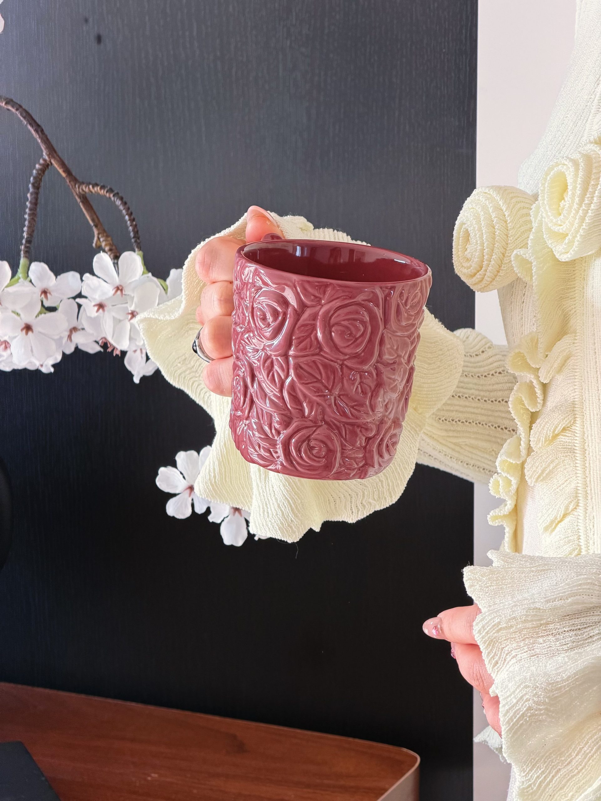 Ceramic Mug Nordic - Image 6